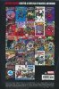 MARVEL UNIVERSE BY ARTHUR ADAMS OMNIBUS HC [VARIANT] [9781302950163]